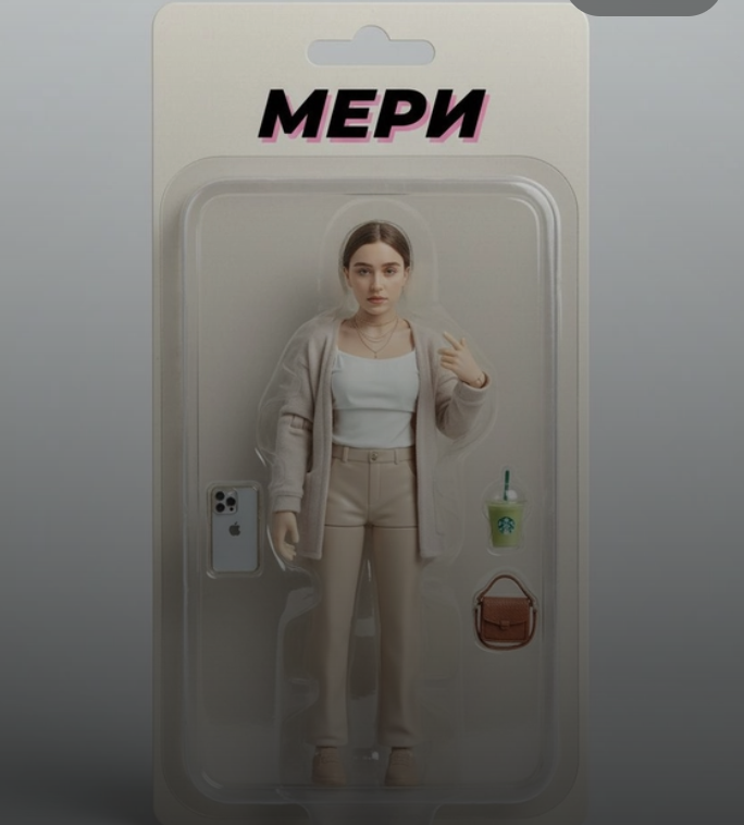 Neural Photo